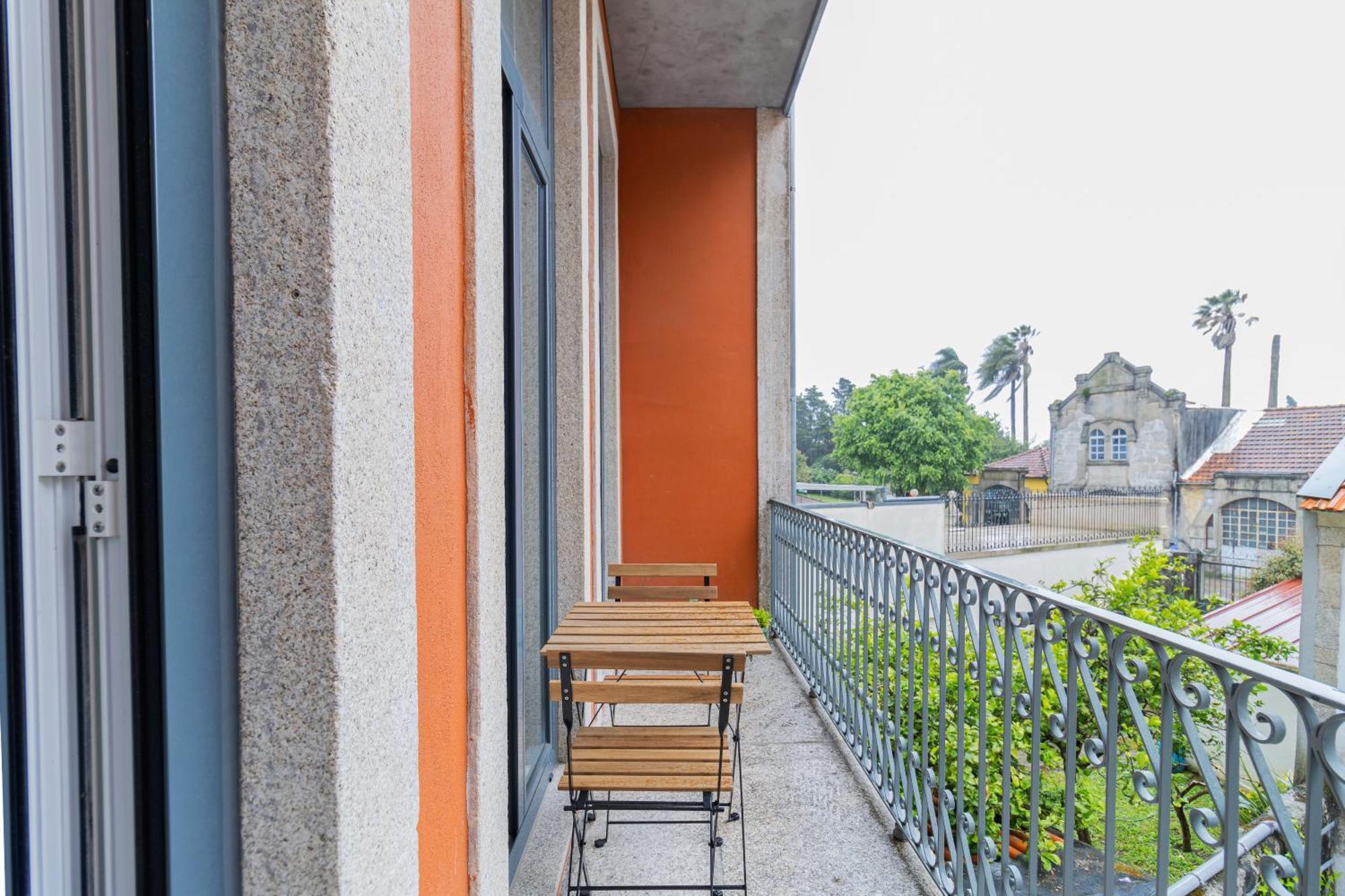 Apartamento La Bastide *