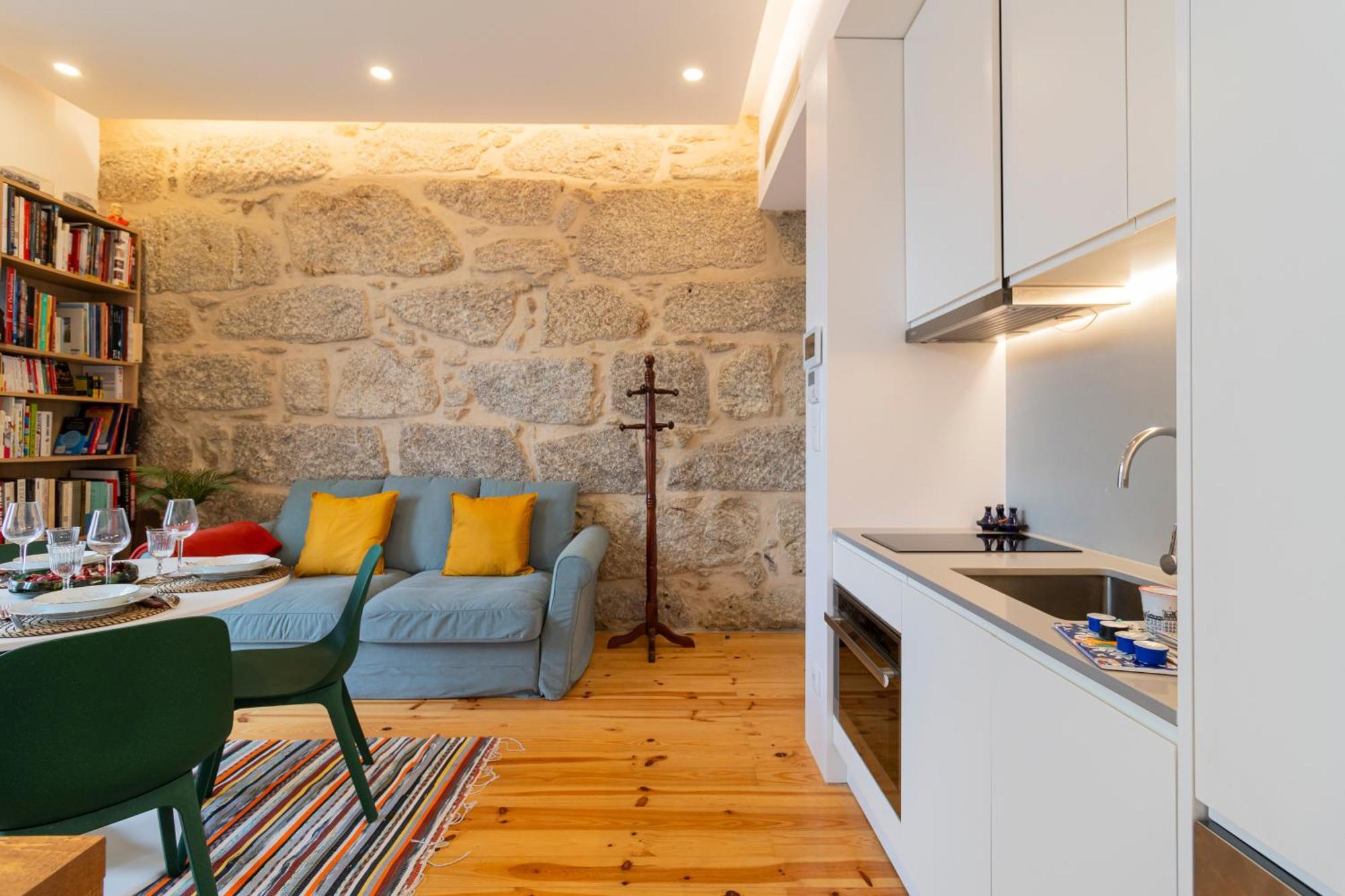 La Bastide Apartamento