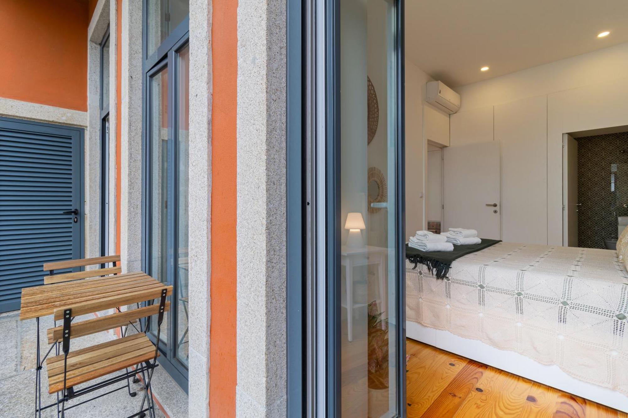 La Bastide Apartamento Porto