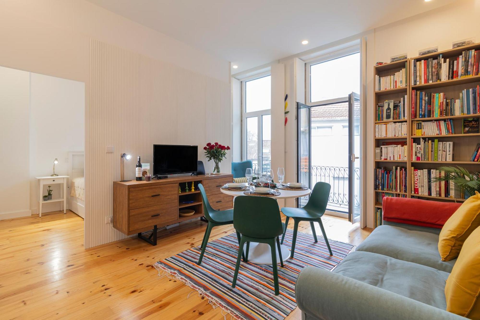 Apartamento La Bastide *